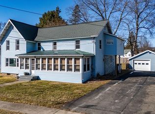 19 Church St, Tioga, PA 16946