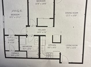 Heritage Park Condominium, Brockton, MA 02301