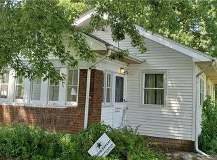 1130 S Grant Ave, Indianapolis, IN