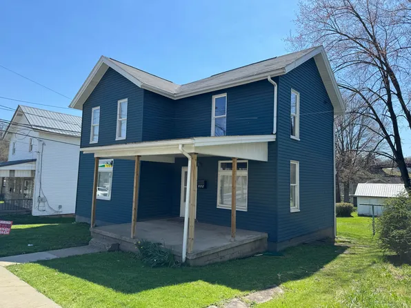 109 N Main St, Punxsutawney, PA 15767