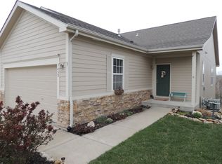 1453 Legends Cir, Lawrence, KS 66049