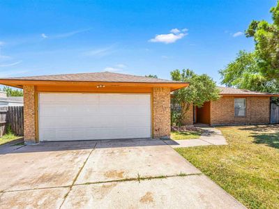 2329 NW Dunstan Ln, Lawton, OK, 73505