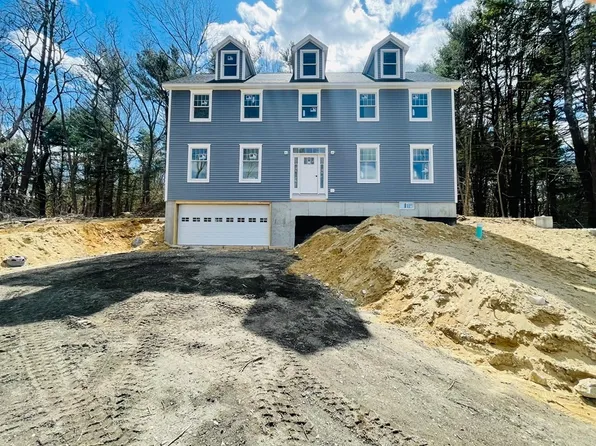 10 Baker Ave, Kingston, MA 02364