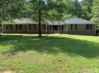 45 Pointe Mayo Dr, Roxboro, NC 27574