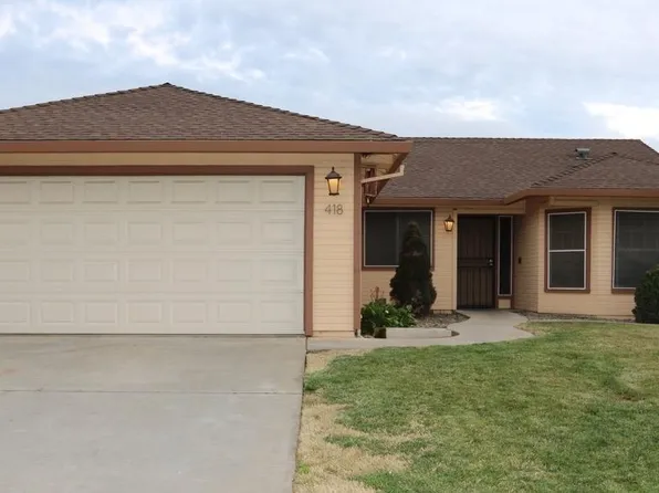 418 Mary Lou Dr, Modesto, CA 95357