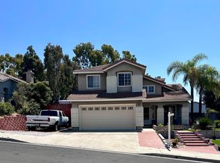2252 Baxter Canyon Rd, Vista, CA 92081