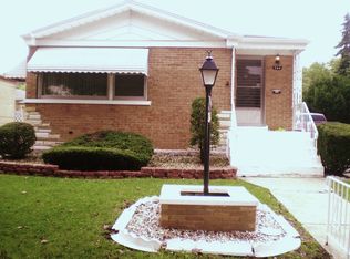 384 W 14th Pl, Chicago Heights, IL