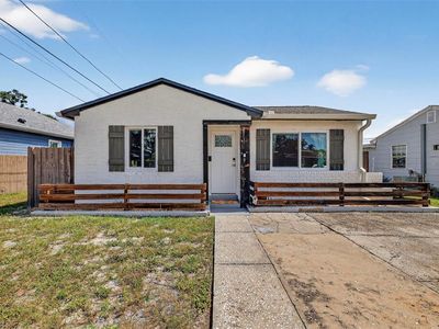1324 40th St S, Saint Petersburg, FL, 33711