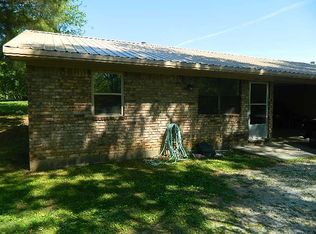 6507 W Double Springs Rd #881, Fayetteville, AR 72704