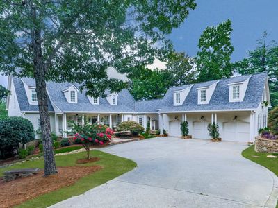 211 Morning Mist Way, Woodstock, GA, 30189