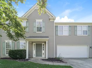9216 Aloysia Ln, Charlotte, NC 28269