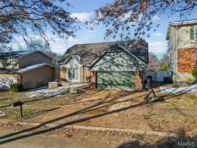 6115 Terri Lynn Dr, Saint Louis, MO, 63123