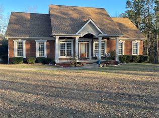269 Windstone Dr, Jacksonville, AL 36265