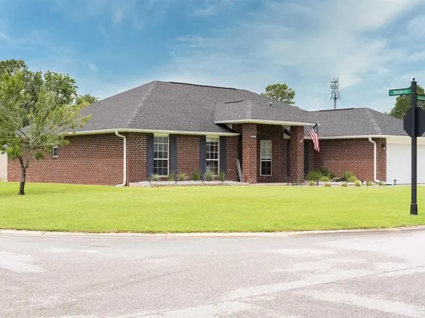 10761 Crosscut Dr, Pensacola, FL 32506