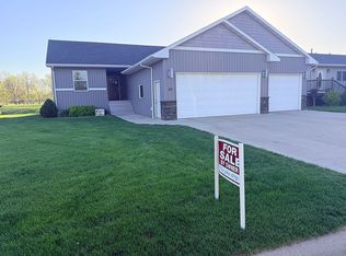 107 Kittelson Dr, Burlington, ND 58722