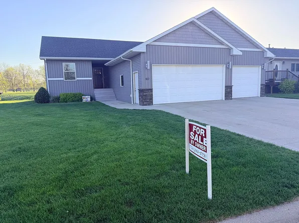 107 Kittelson Dr, Burlington, ND 58722