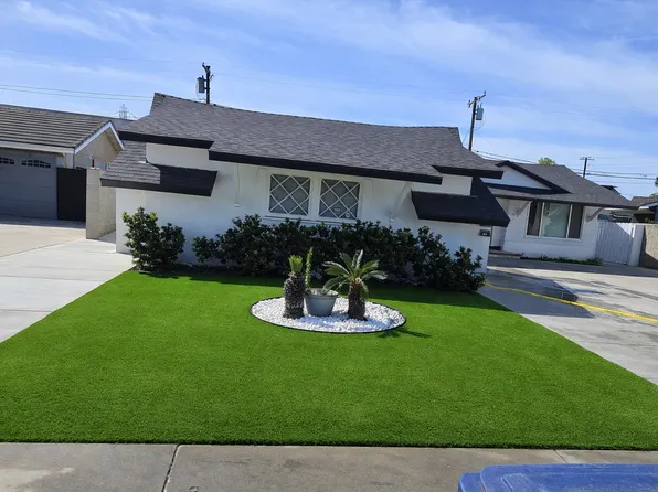 8512 Chanticleer Rd, Stanton, CA 90680