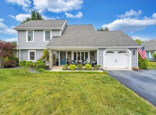 5327 Huntridge Rd, Roanoke, VA 24012