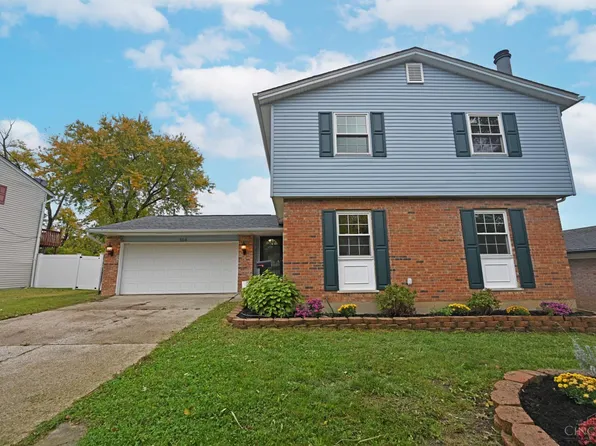 556 Bessinger Dr, Cincinnati, OH 45240