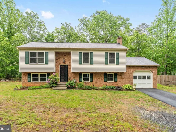 11902 Plantation Dr, Spotsylvania, VA 22551