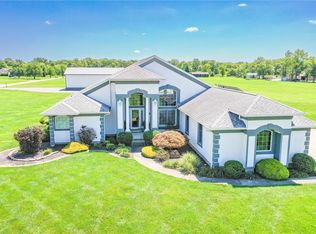 3514 Robin Rd, Salem, IL 62881