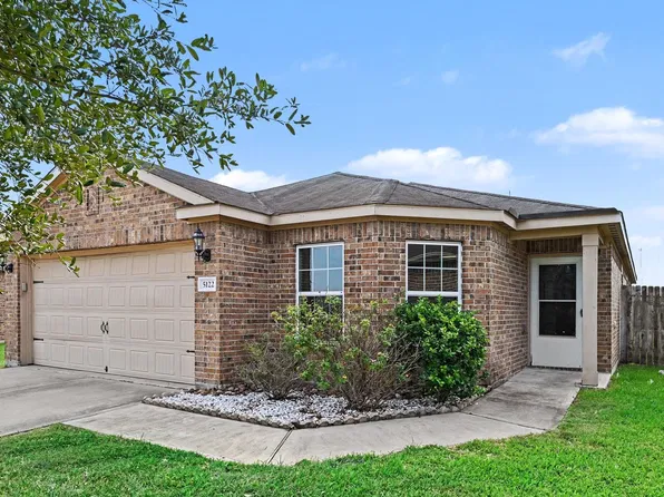 5122 Sunny Parke Ln, Rosenberg, TX 77469