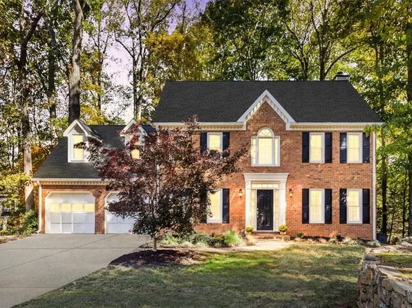 3148 Cherbourg Ct, Marietta, GA 30062