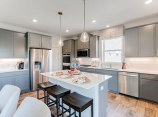 4963 Jamocha Ave, Saint Michael, MN 55376