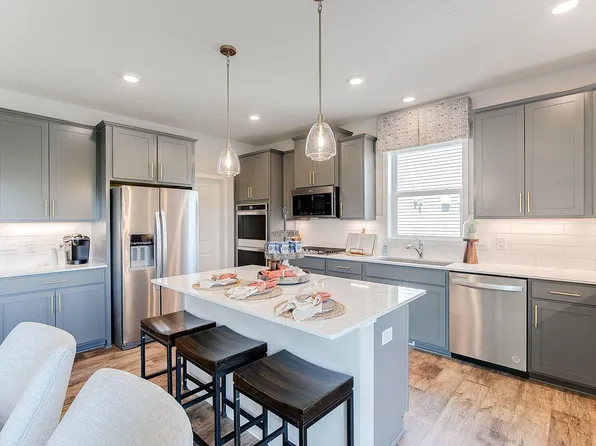 10691 Bent Pine Ln, Woodbury, MN 55129