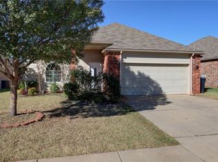 7017 Eagles Lndg, Oklahoma City, OK 73135
