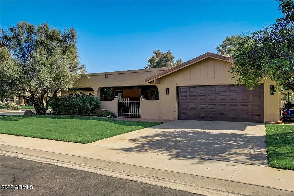 610 Leisure World Blvd, Mesa, AZ 85206 | Zillow