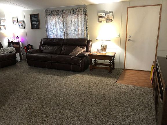 Living Room-New Carpet 2018