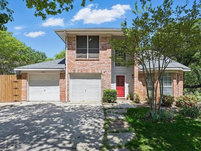 309 Georgian Oak Ct, Lake Dallas, TX, 75065