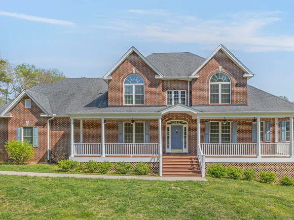 1130 Race Ground Rd, Rochelle, VA 22738