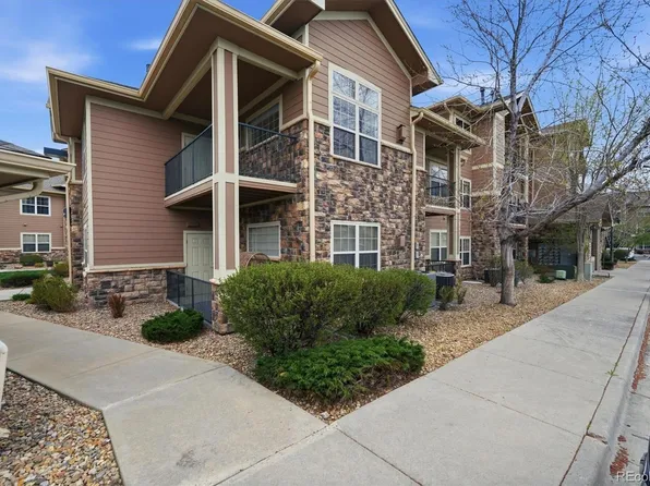 10733 Twenty Mile Road #205, Parker, CO 80134