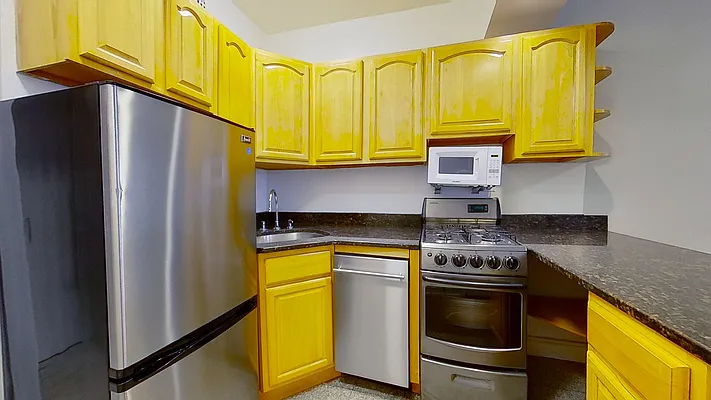 Rented by Compass | media 3