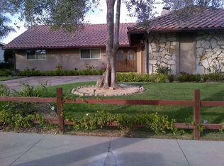 2512 Calle Montilla, Santa Barbara, CA 93109