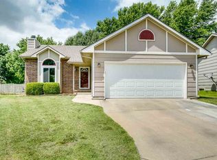 6509 E 39th Ct N, Wichita, KS 67226