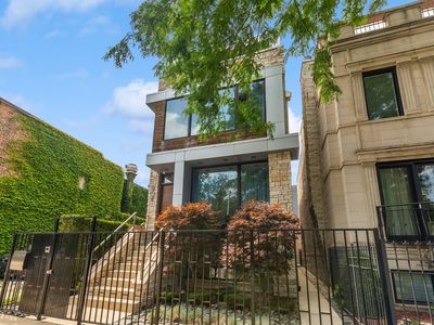 504 N Paulina St, Chicago, IL, 60622