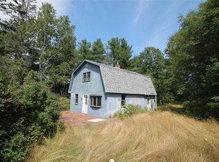 21 Wagner Ln, Boothbay Harbor, ME 04538