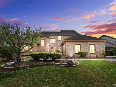 45241 Danbury Rd, Canton, MI, 48188