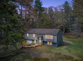 6 Power Street, Raymond, NH 03077