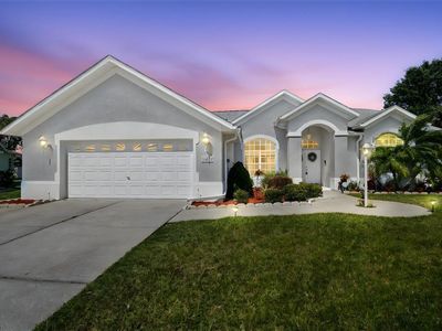12447 Vogue Ct, New Port Richey, FL, 34654