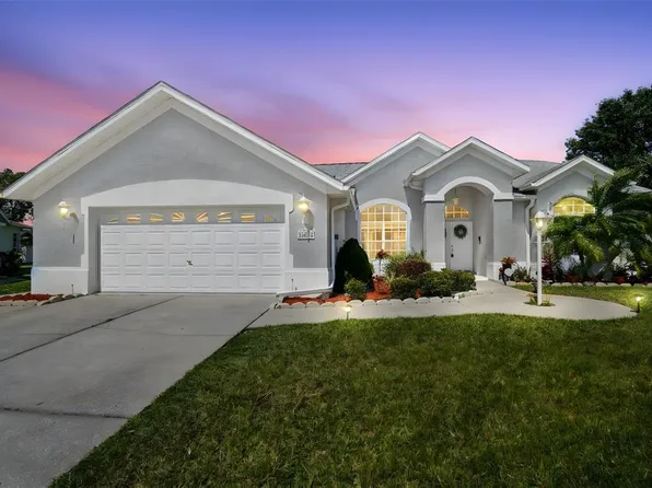 12447 Vogue Ct, New Port Richey, FL 34654