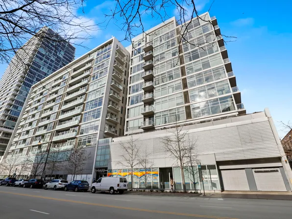 1620 S Michigan Ave Unit 907, Chicago, IL 60616