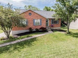 1227 Constitution Dr, Independence, KY 41051