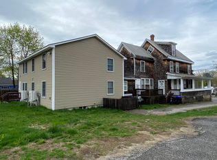 105 Union Avenue, Old Orchard Beach, ME 04064