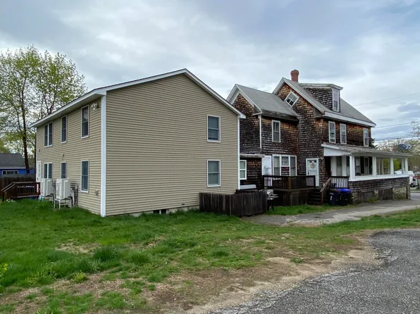 105 Union Avenue, Old Orchard Beach, ME 04064
