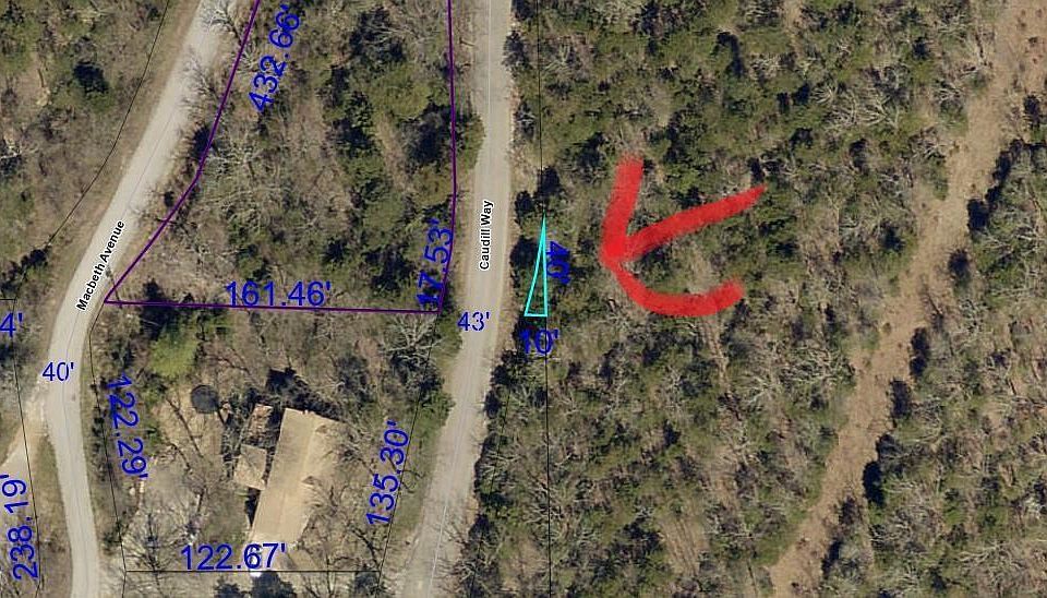 1st image of Tbd Caudill Way