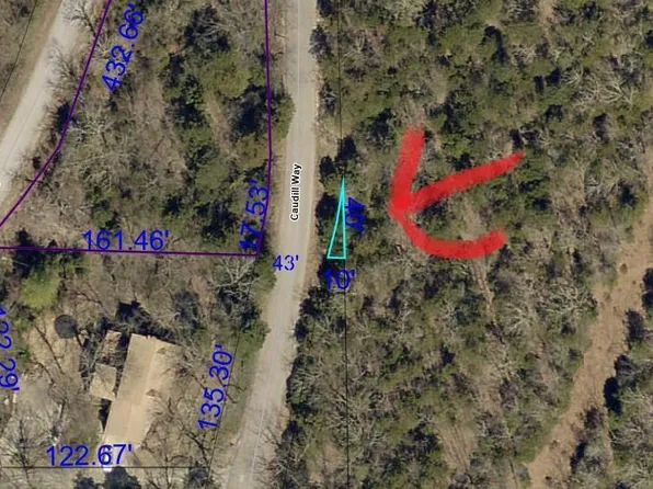Tbd Caudill Way, Branson, MO 65616